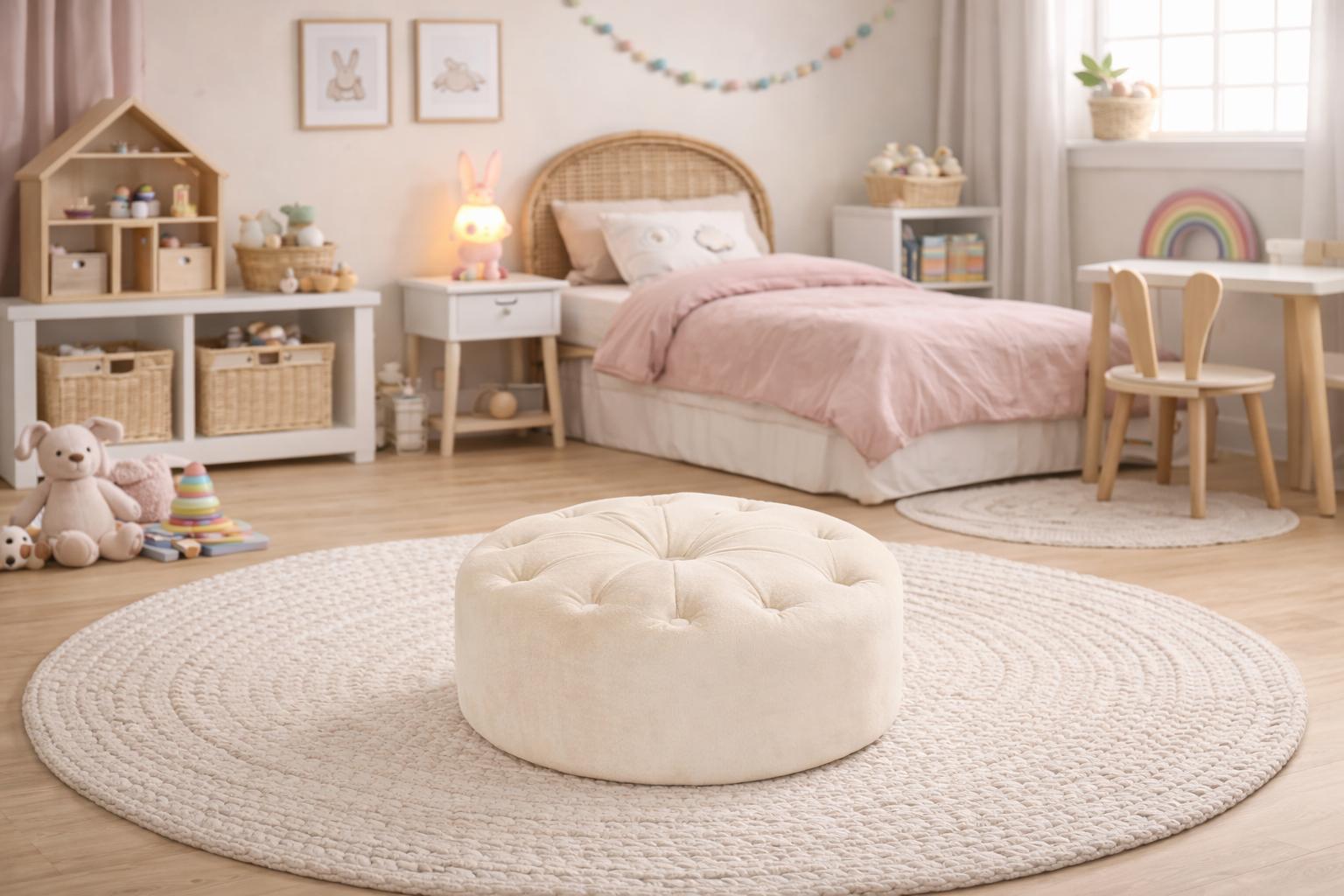 Sistema cameretta Dream modulare e crescibile